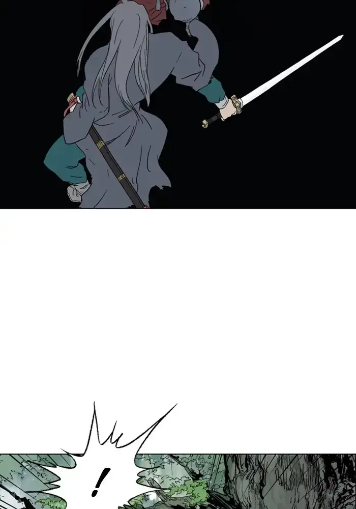 Gosu Chapter 163 - Page 107