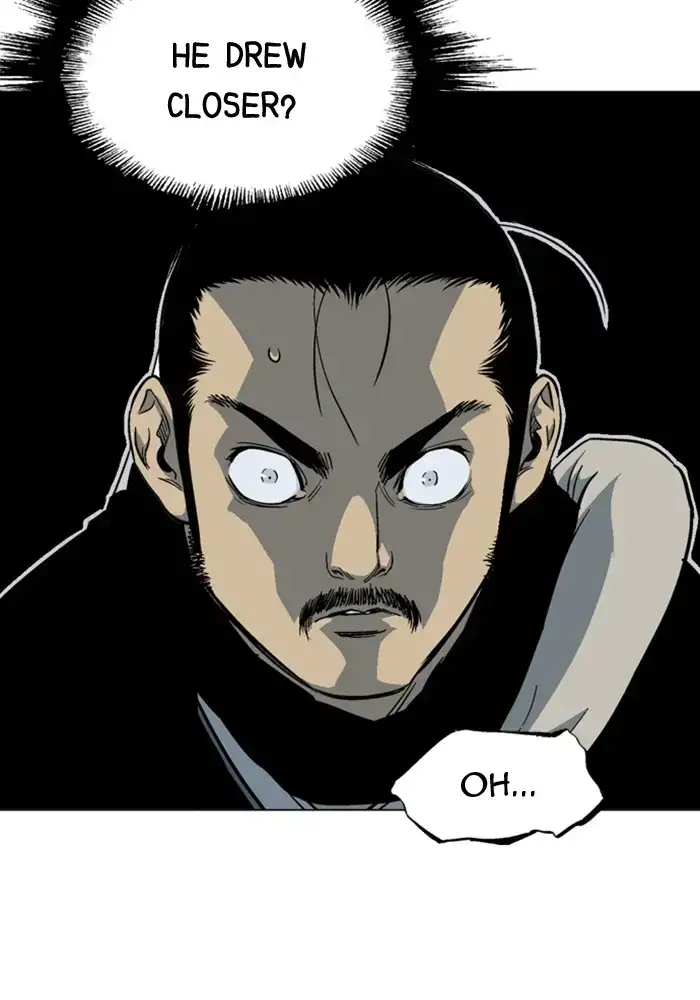 Gosu Chapter 163 - Page 109