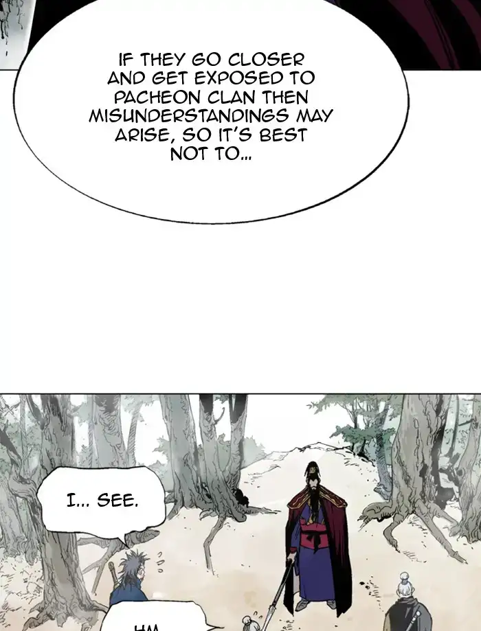 Gosu Chapter 163 - Page 11