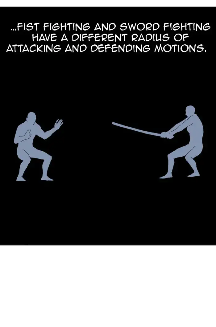 Gosu Chapter 163 - Page 114