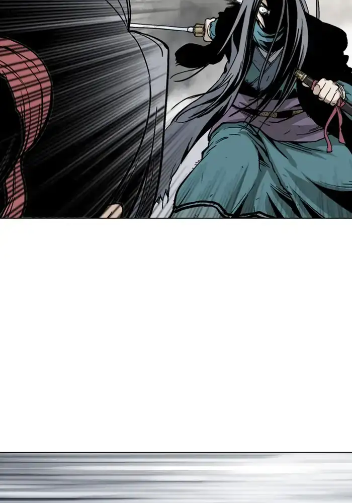 Gosu Chapter 163 - Page 117