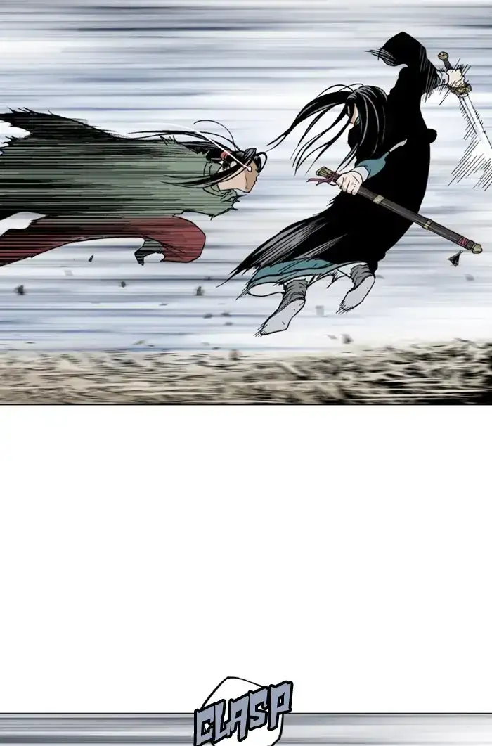 Gosu Chapter 163 - Page 118