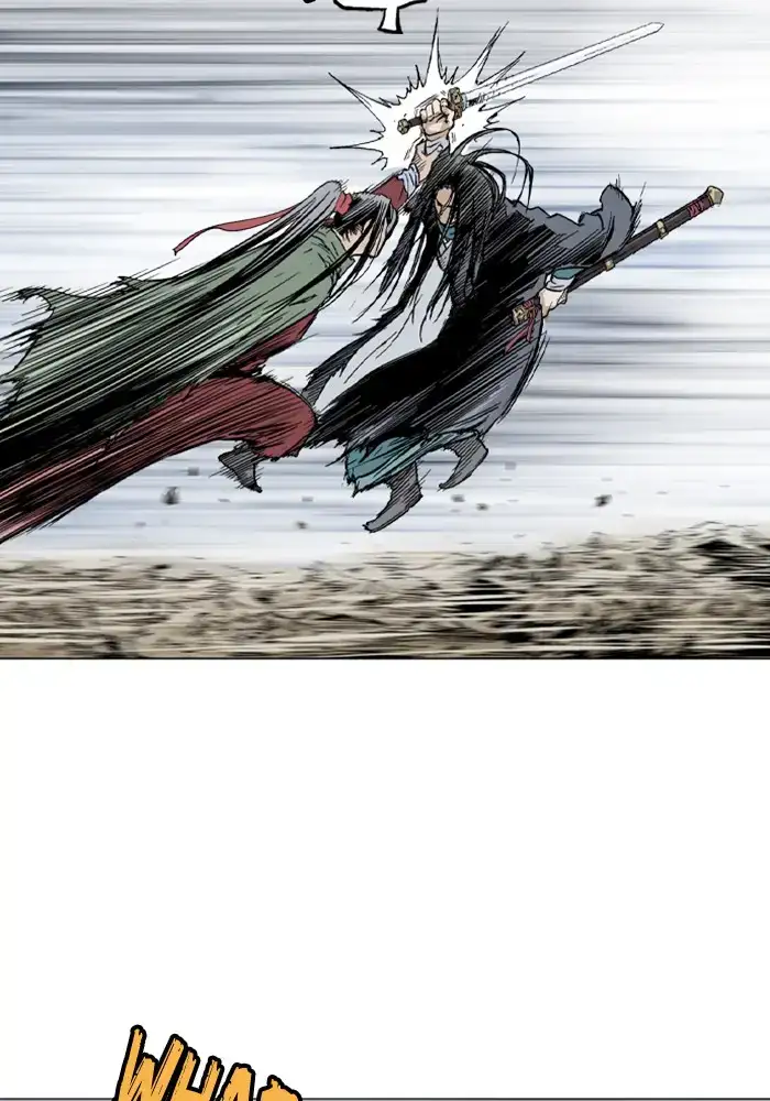 Gosu Chapter 163 - Page 119