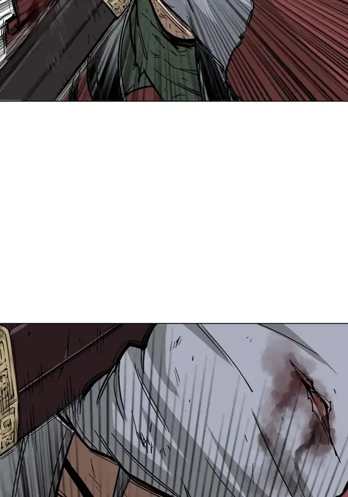 Gosu Chapter 163 - Page 124