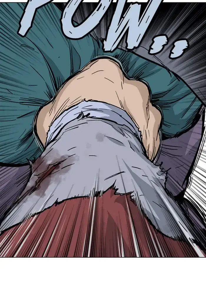 Gosu Chapter 163 - Page 127