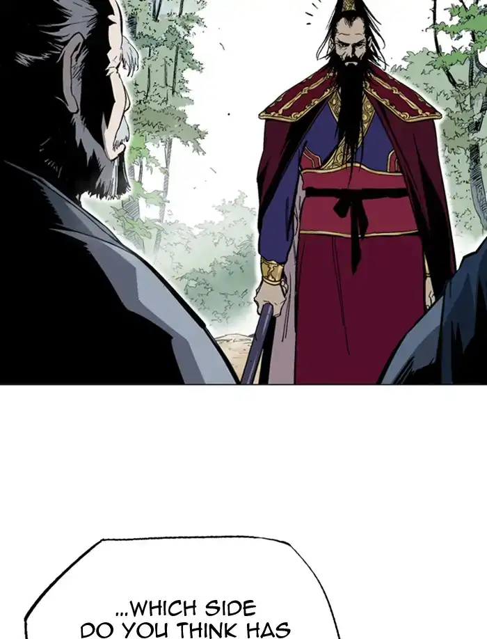 Gosu Chapter 163 - Page 13