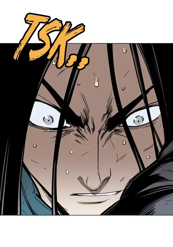 Gosu Chapter 163 - Page 132