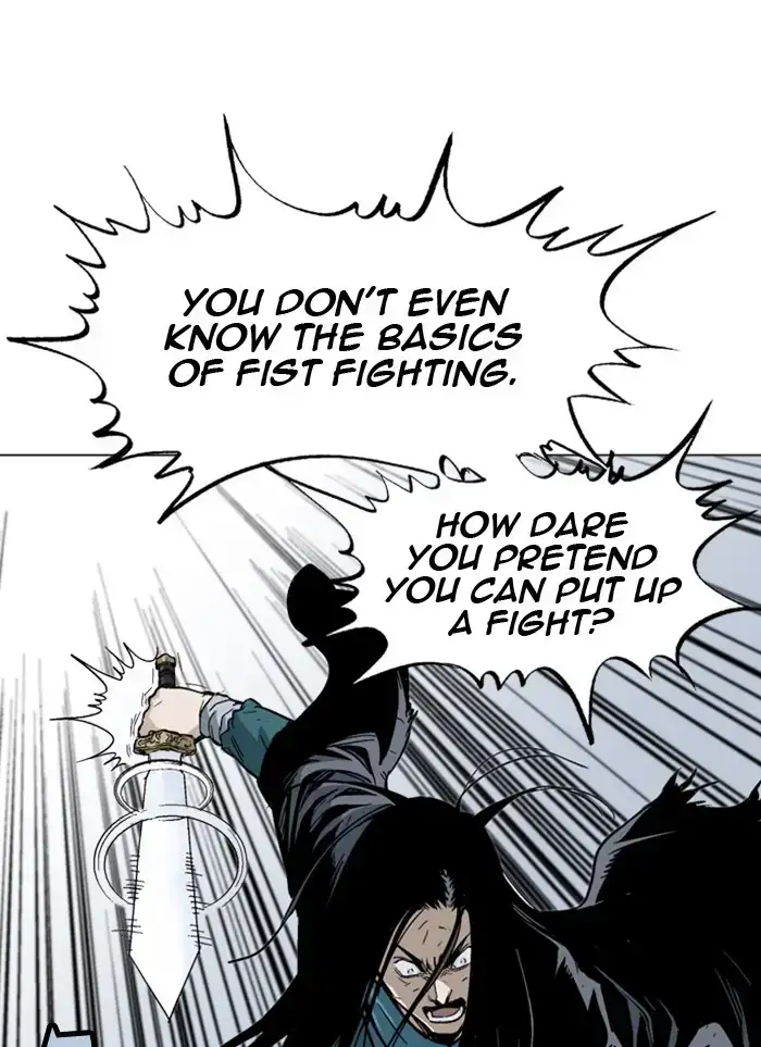 Gosu Chapter 163 - Page 133