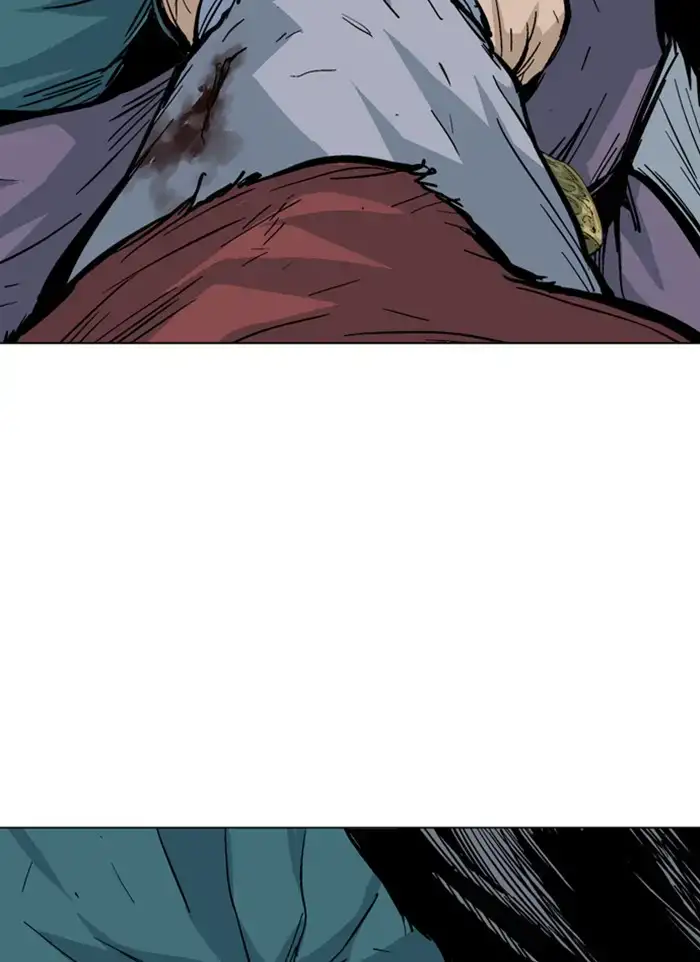 Gosu Chapter 163 - Page 135