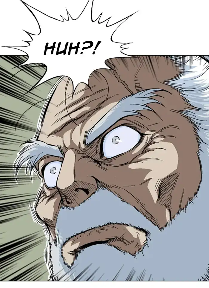 Gosu Chapter 163 - Page 137