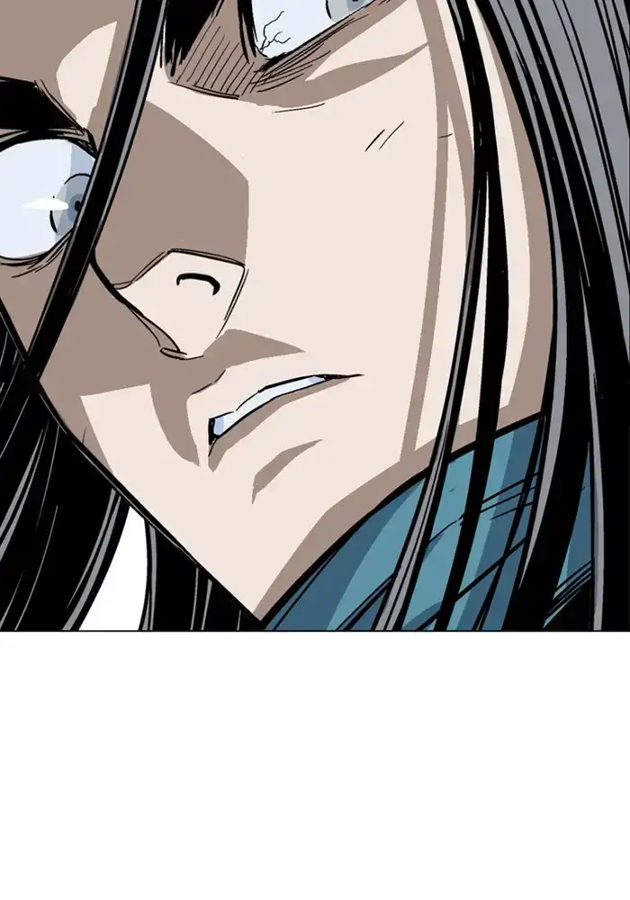 Gosu Chapter 163 - Page 140