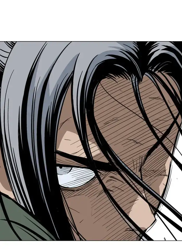 Gosu Chapter 163 - Page 141