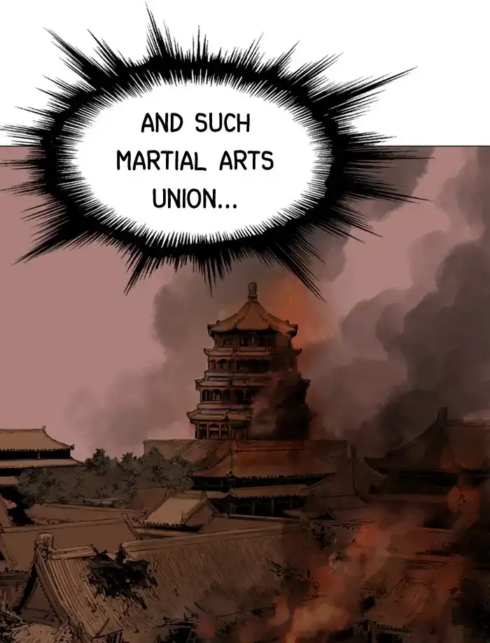 Gosu Chapter 163 - Page 21