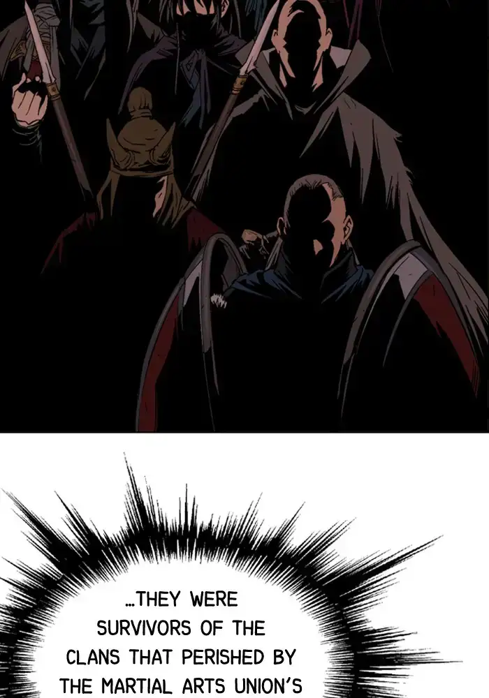 Gosu Chapter 163 - Page 24