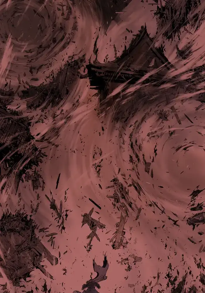 Gosu Chapter 163 - Page 28