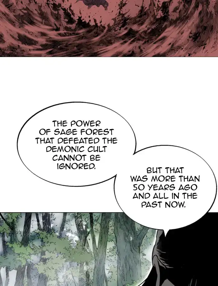 Gosu Chapter 163 - Page 29