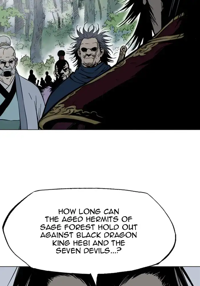 Gosu Chapter 163 - Page 30