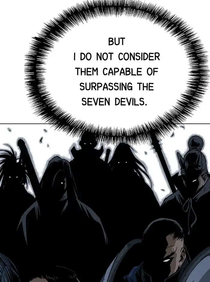 Gosu Chapter 163 - Page 40