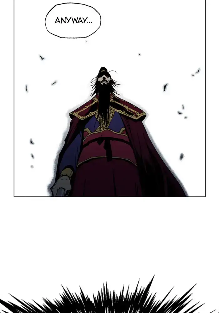 Gosu Chapter 163 - Page 43