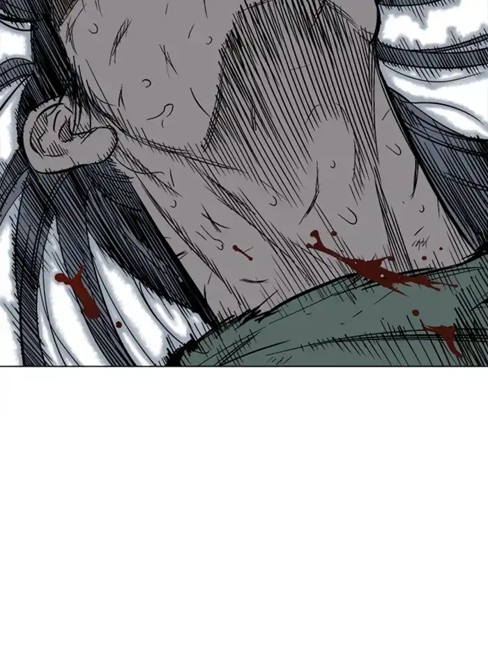 Gosu Chapter 163 - Page 46