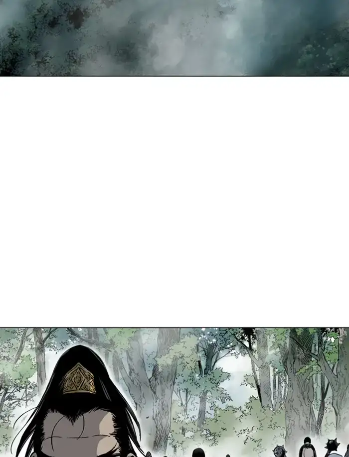 Gosu Chapter 163 - Page 5