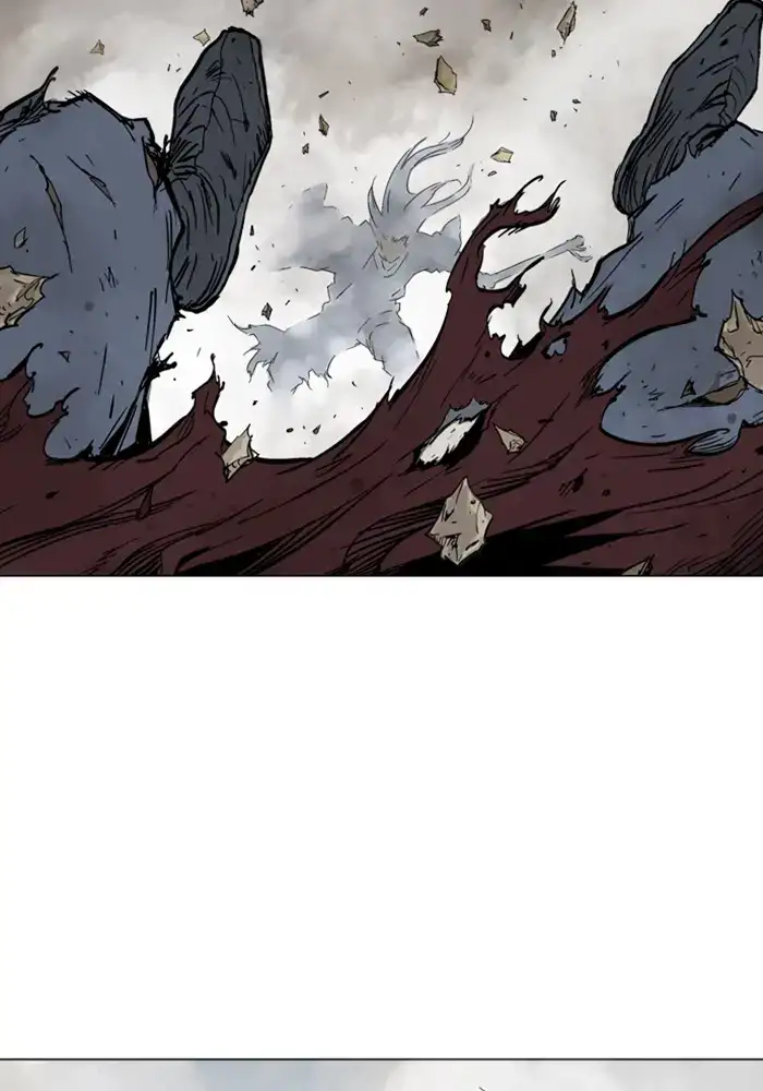 Gosu Chapter 163 - Page 51