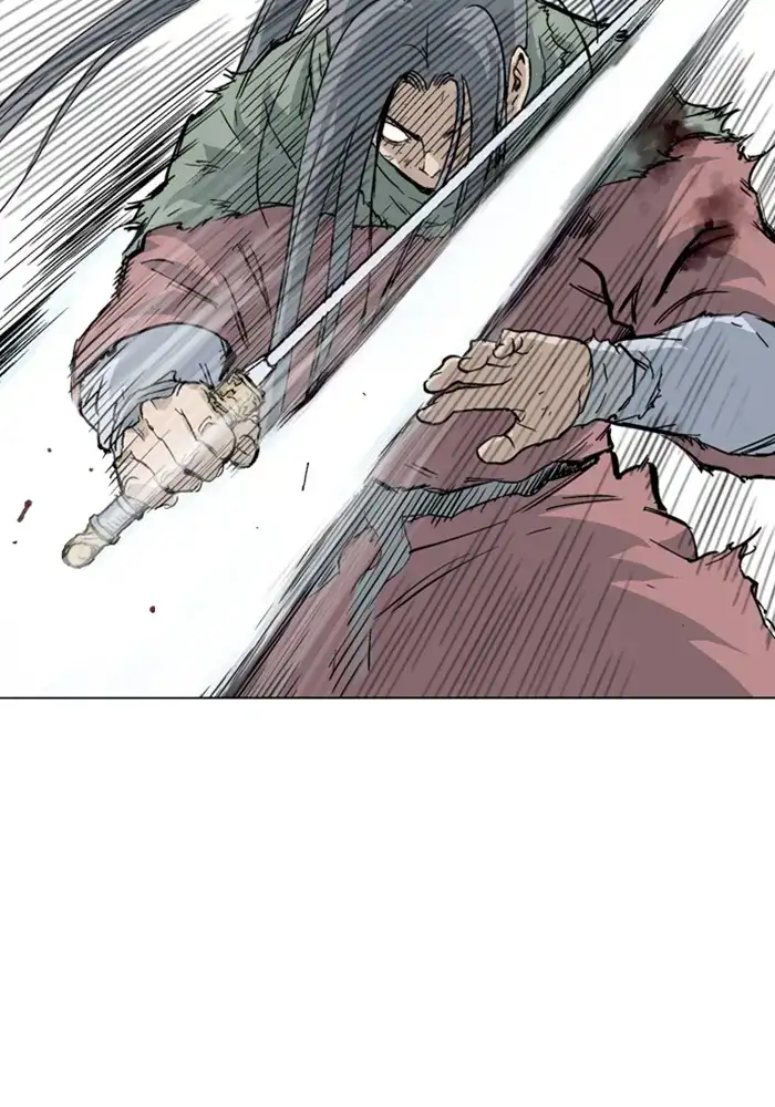 Gosu Chapter 163 - Page 57