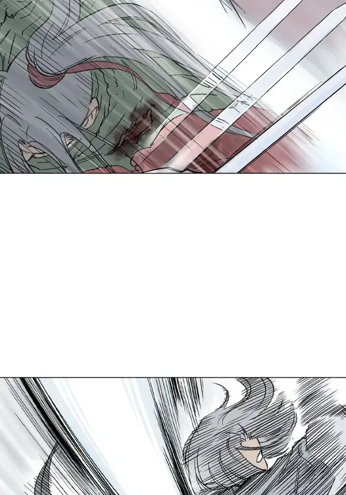 Gosu Chapter 163 - Page 61