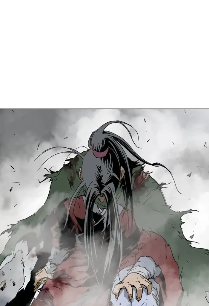 Gosu Chapter 163 - Page 69