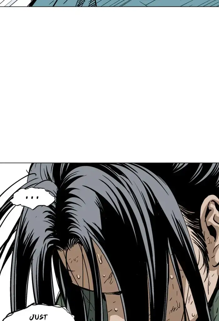 Gosu Chapter 163 - Page 75