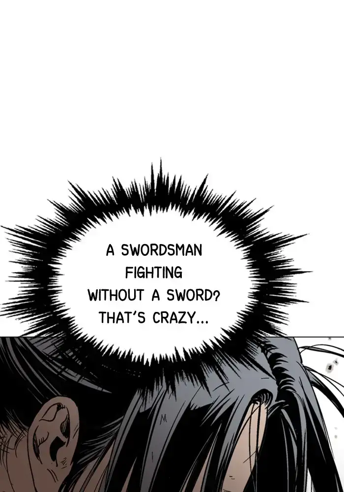 Gosu Chapter 163 - Page 84