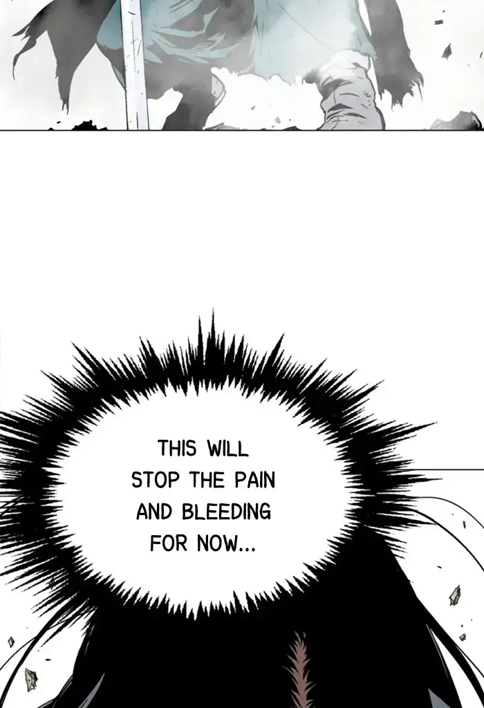 Gosu Chapter 163 - Page 89