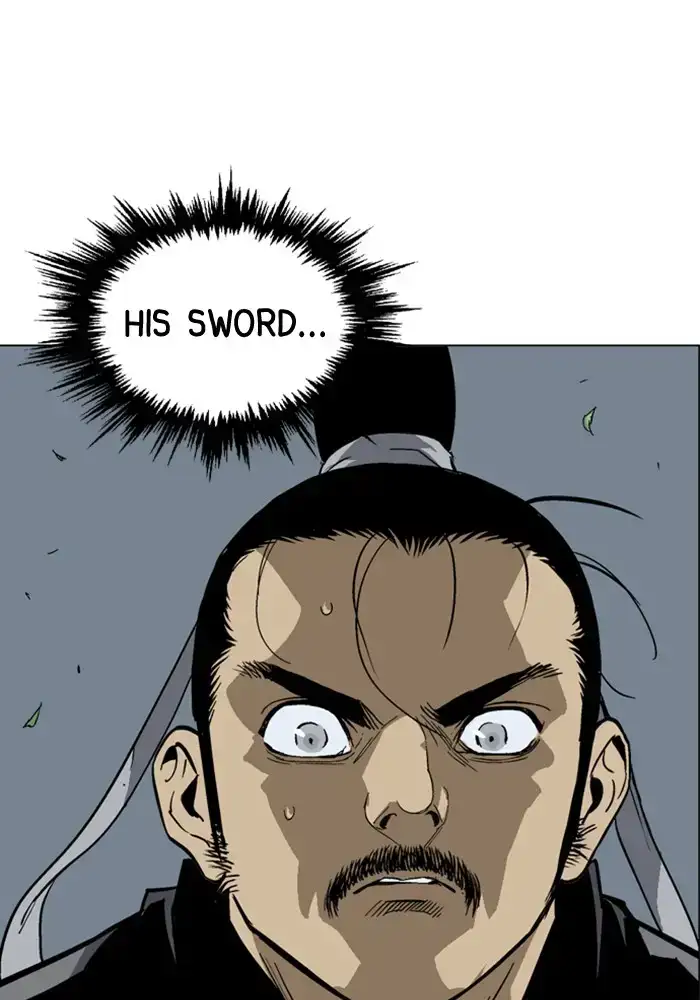 Gosu Chapter 163 - Page 93