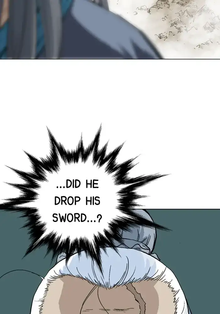 Gosu Chapter 163 - Page 95