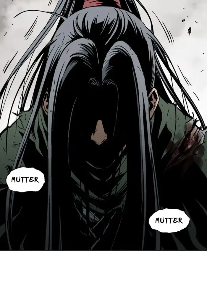 Gosu Chapter 163 - Page 97