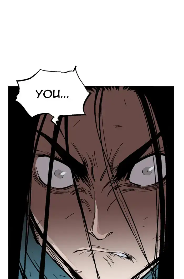 Gosu Chapter 163 - Page 98