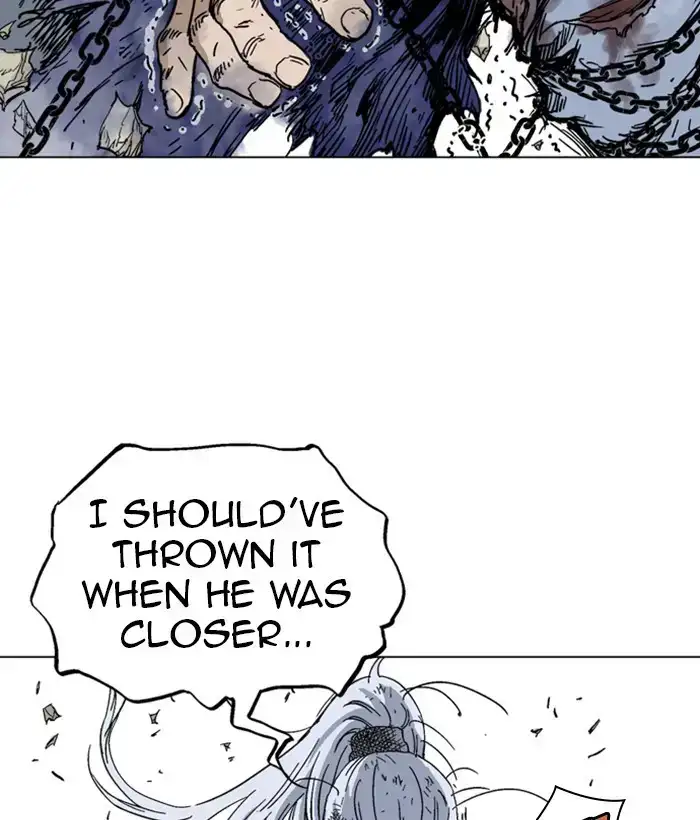 Gosu Chapter 165 - Page 103