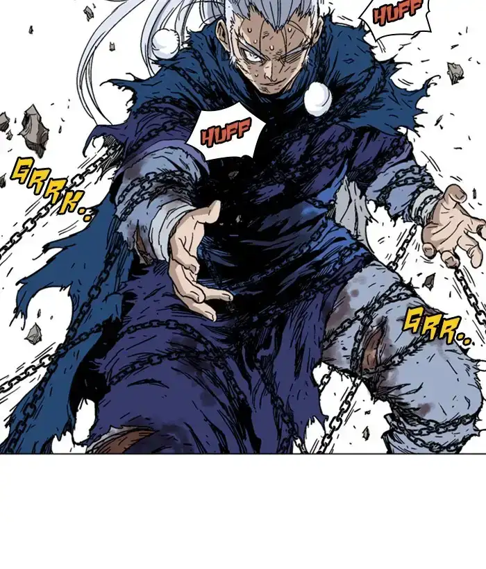 Gosu Chapter 165 - Page 104