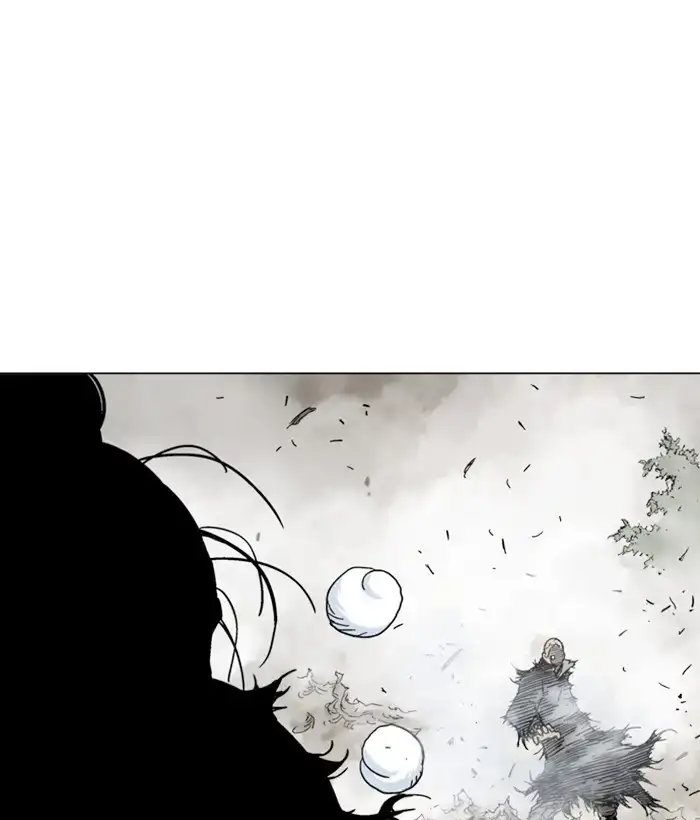 Gosu Chapter 165 - Page 105