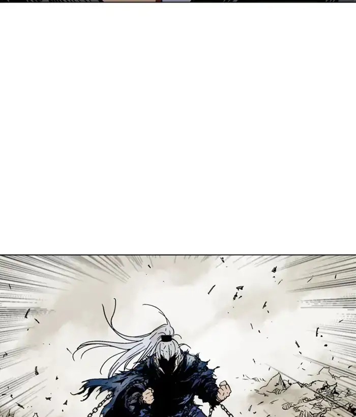 Gosu Chapter 165 - Page 109