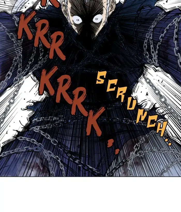 Gosu Chapter 165 - Page 114