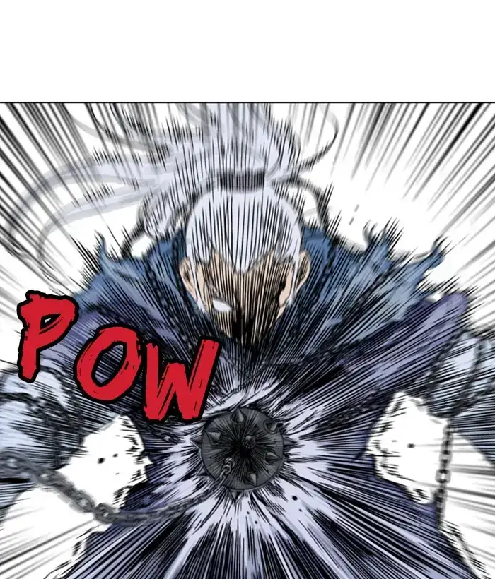 Gosu Chapter 165 - Page 120