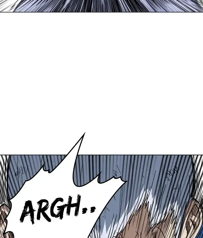 Gosu Chapter 165 - Page 121