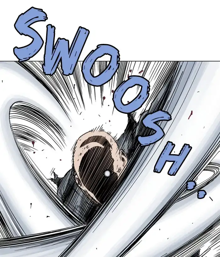 Gosu Chapter 165 - Page 126