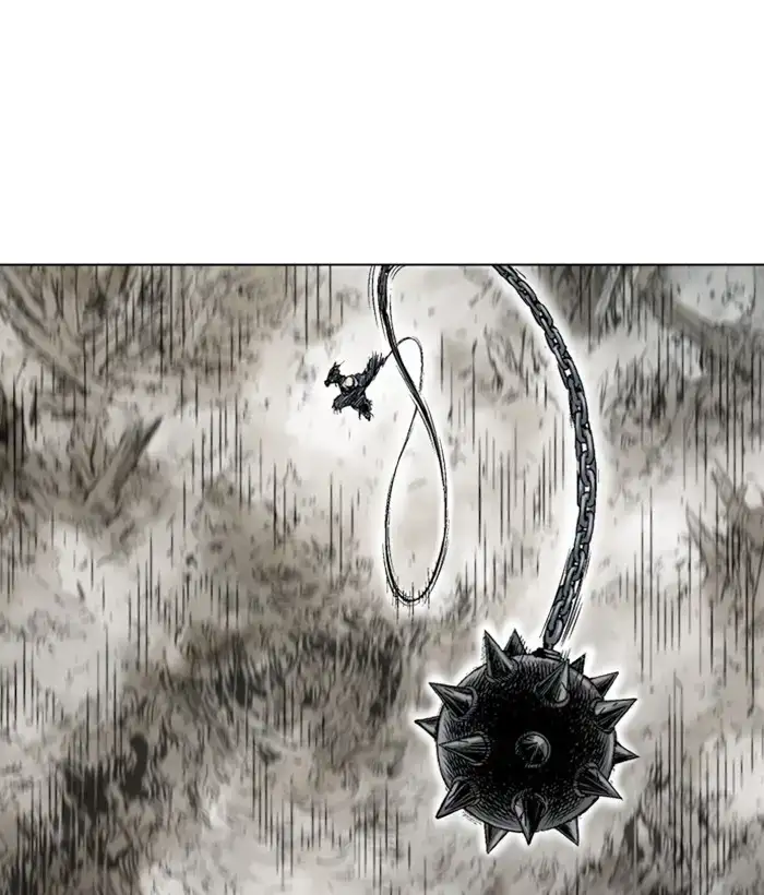 Gosu Chapter 165 - Page 129