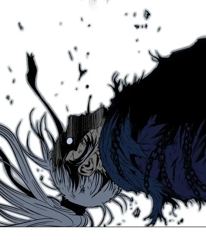 Gosu Chapter 165 - Page 136