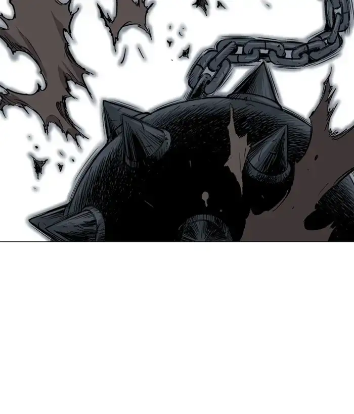 Gosu Chapter 165 - Page 138