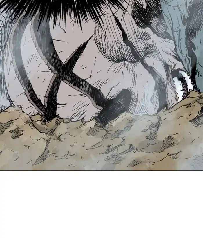 Gosu Chapter 165 - Page 21