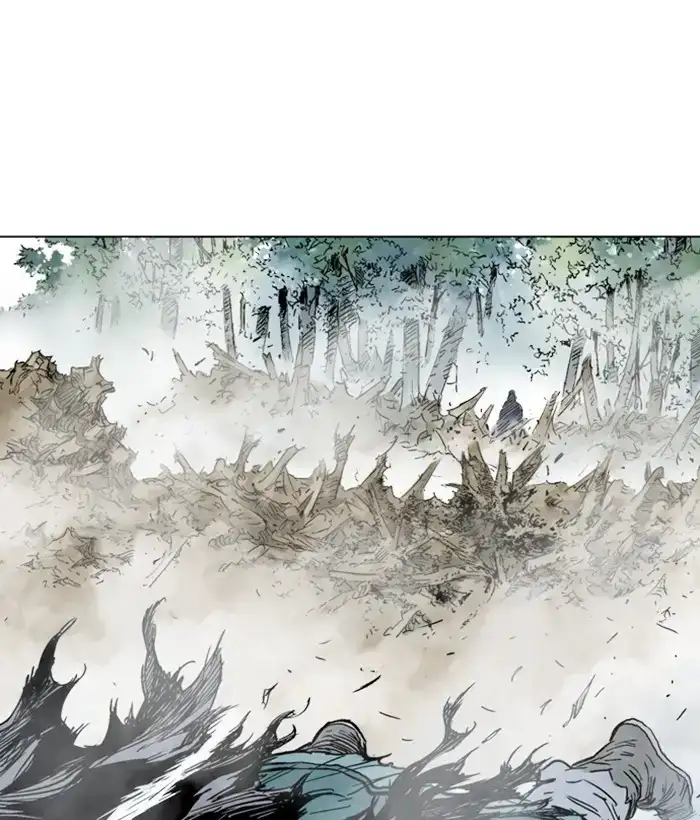 Gosu Chapter 165 - Page 22