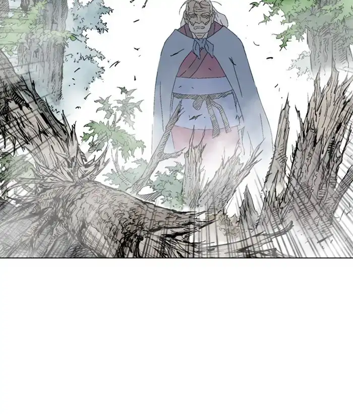 Gosu Chapter 165 - Page 24